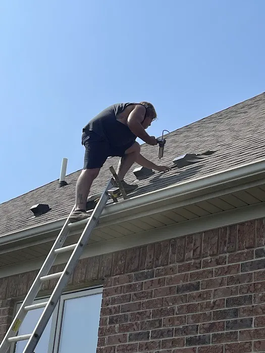 GC Commercial Roof Systems Inc Picture 7