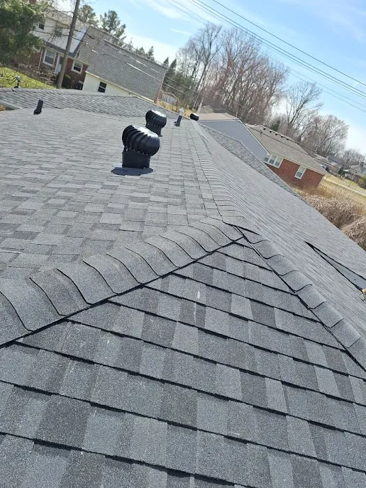 ACS ROOFING INC. Picture 2