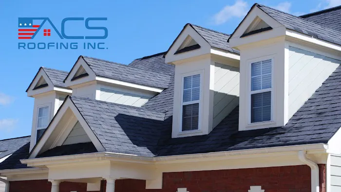 ACS ROOFING INC. Picture 1