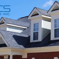 ACS ROOFING INC. ico