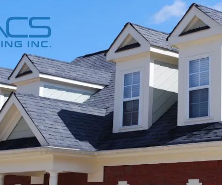 ACS ROOFING INC.