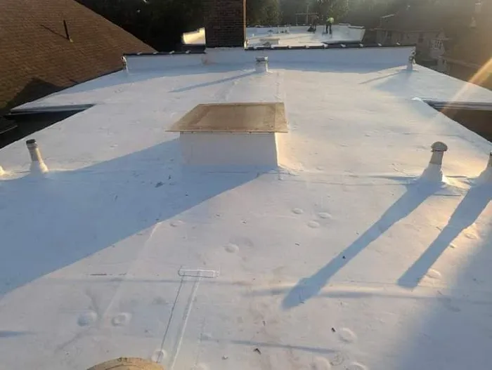 ACS ROOFING INC. Picture 3