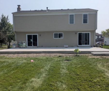 Rock Solid Exteriors Roofing, Siding & Concrete