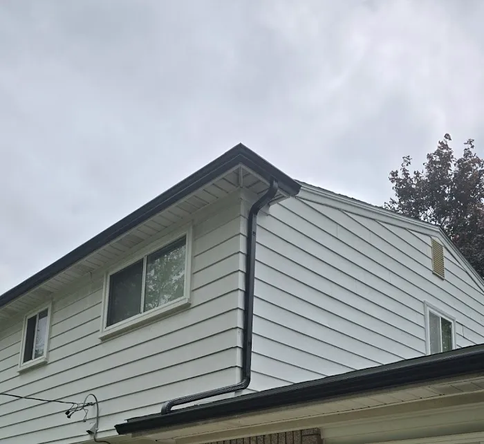 Rock Solid Exteriors Roofing, Siding & Concrete Picture 4