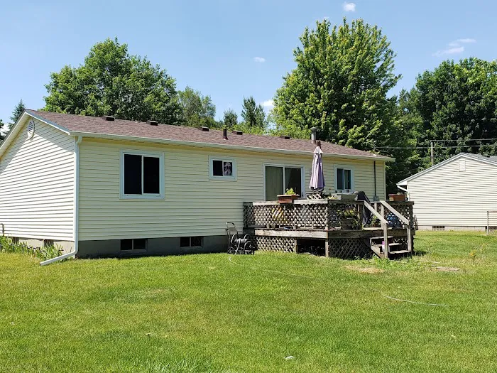 Rock Solid Exteriors Roofing, Siding & Concrete Picture 6