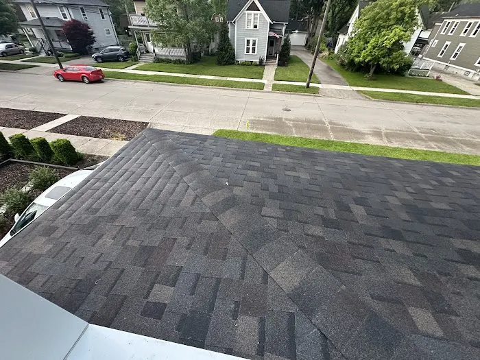 Rock Solid Exteriors Roofing, Siding & Concrete Picture 9