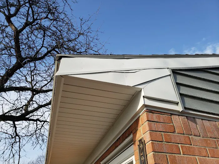 Rock Solid Exteriors Roofing, Siding & Concrete Picture 10