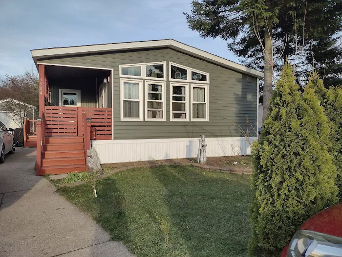 Rock Solid Exteriors Roofing, Siding & Concrete Picture 7