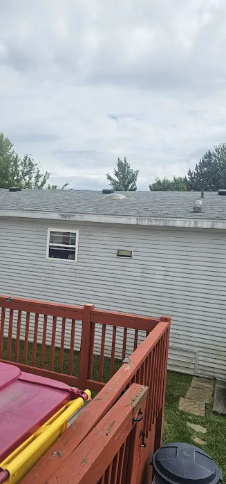 Rock Solid Exteriors Roofing, Siding & Concrete Picture 8