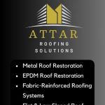 Attar Roofing Solutions LLC
