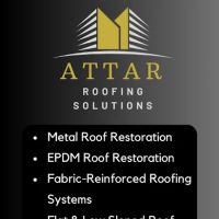 Attar Roofing Solutions LLC ico