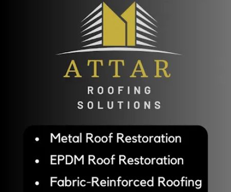 Attar Roofing Solutions LLC