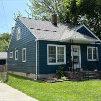 The Roof Resource ico