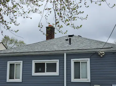 A-1 Roofing & Siding Picture 1