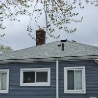 A-1 Roofing & Siding ico