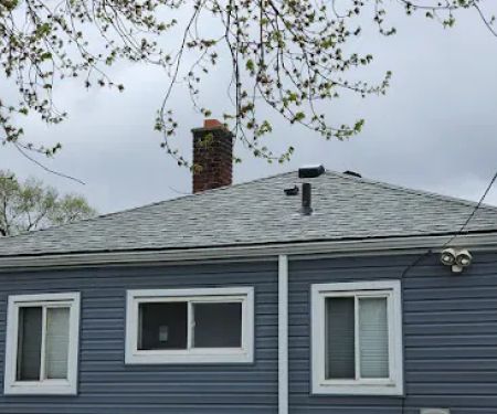 A-1 Roofing & Siding