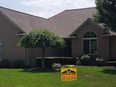 A-1 Roofing & Siding Picture 3