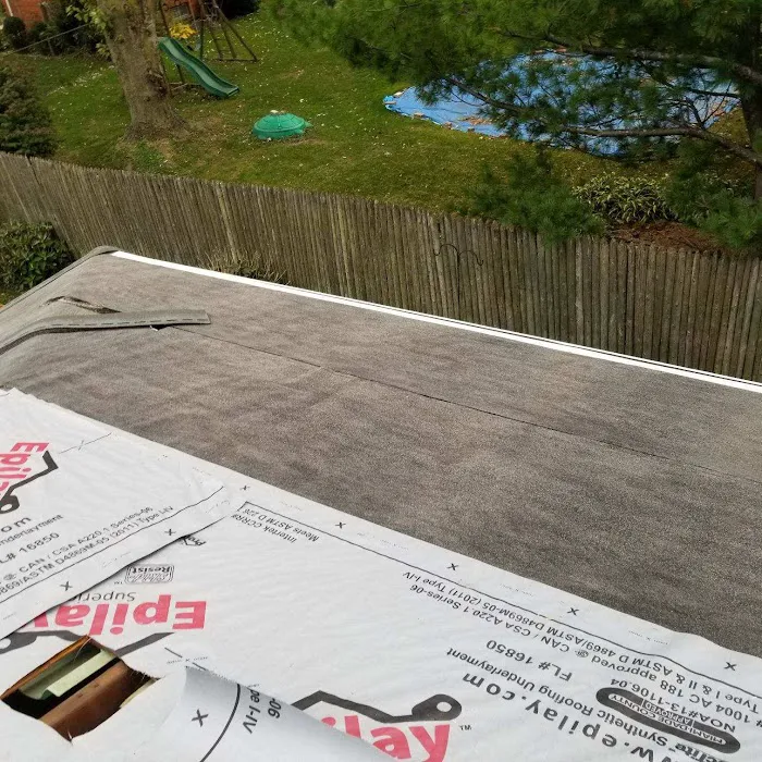 A-1 Roofing & Siding Picture 4