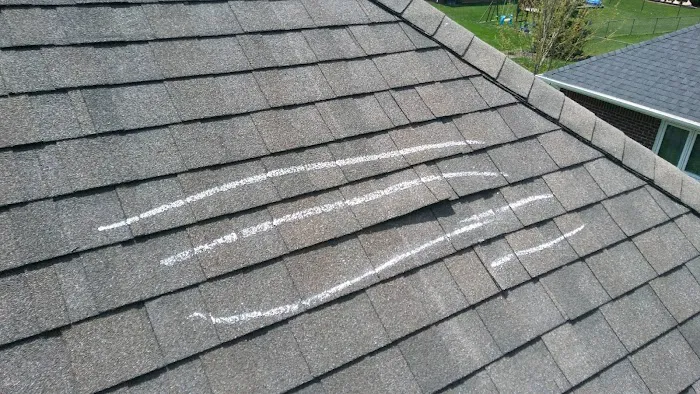 A-1 Roofing & Siding Picture 5