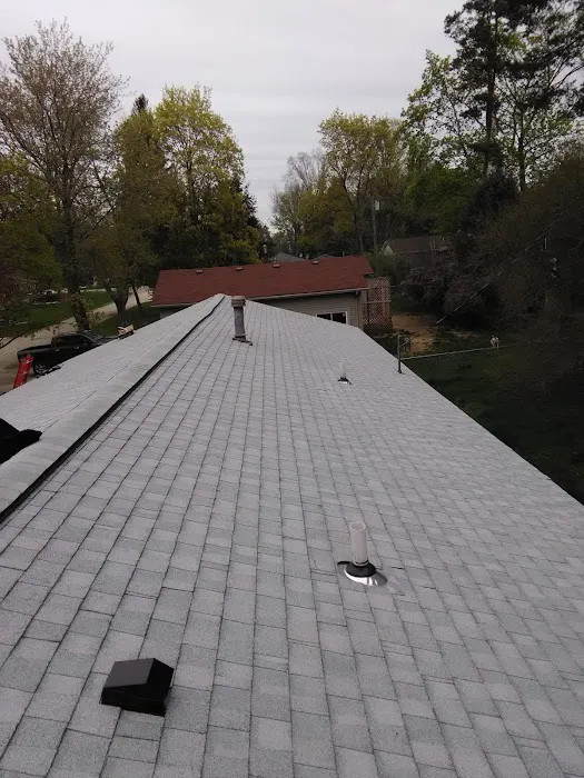 A-1 Roofing & Siding Picture 6