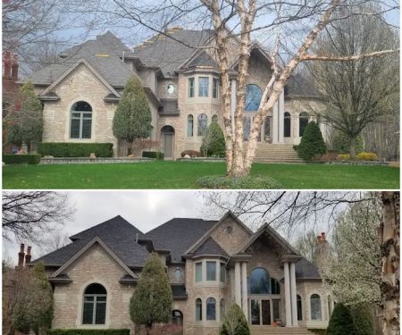 Giovanni's Home Concepts LLC