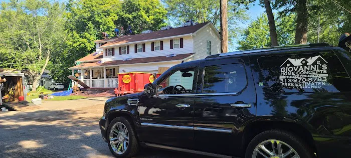 Giovanni's Home Concepts LLC Picture 7