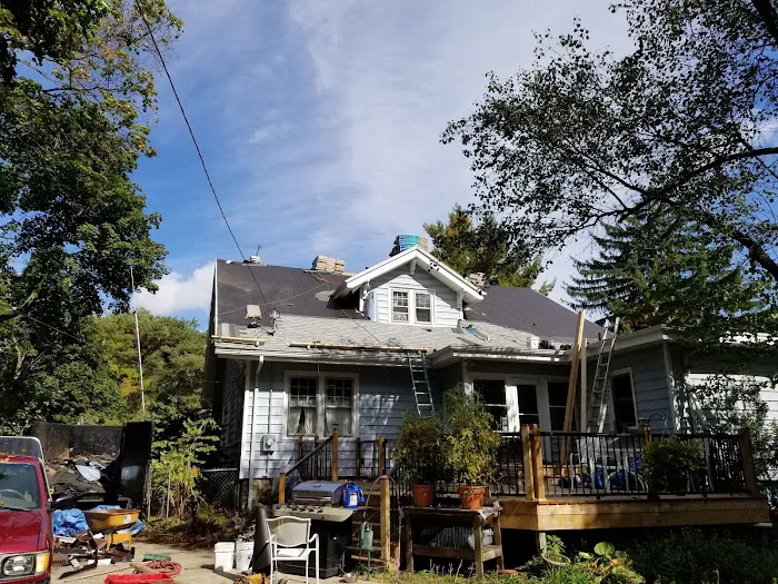 Marrs Roofing Picture 3