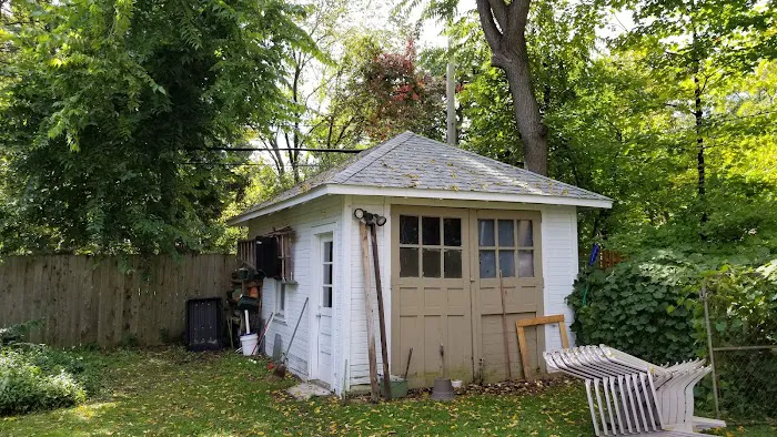 Marrs Roofing Picture 1