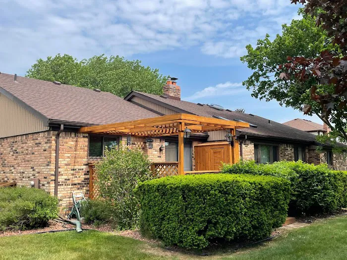 WaterTight Roofing Picture 2