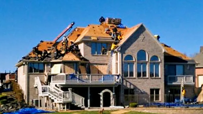 WaterTight Roofing Picture 3