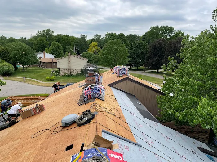 WaterTight Roofing Picture 1