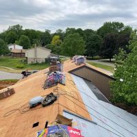 WaterTight Roofing ico