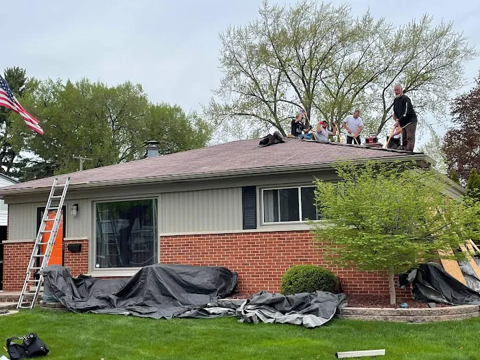 WaterTight Roofing Picture 4