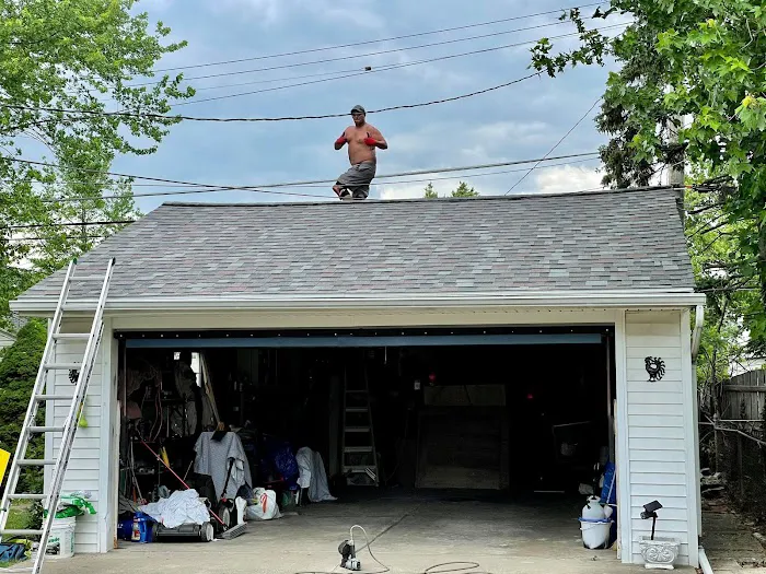 WaterTight Roofing Picture 6