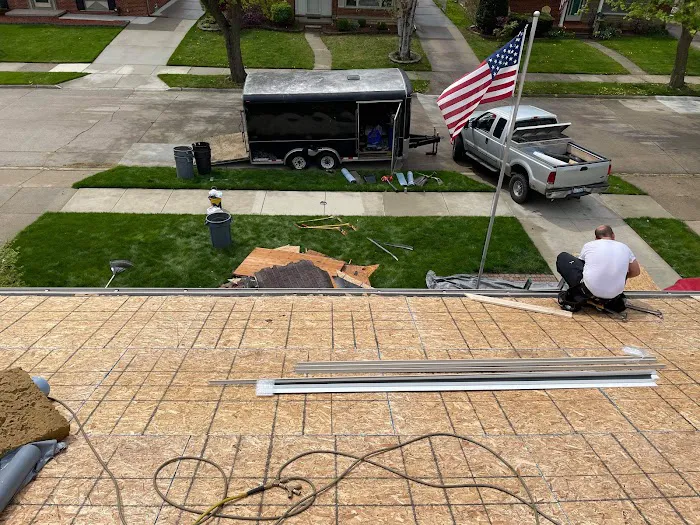 WaterTight Roofing Picture 7