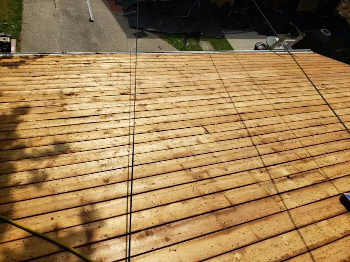 WaterTight Roofing Picture 9