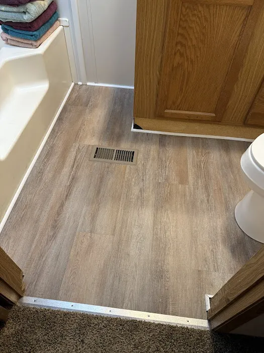 Detroit GoNano Picture 9