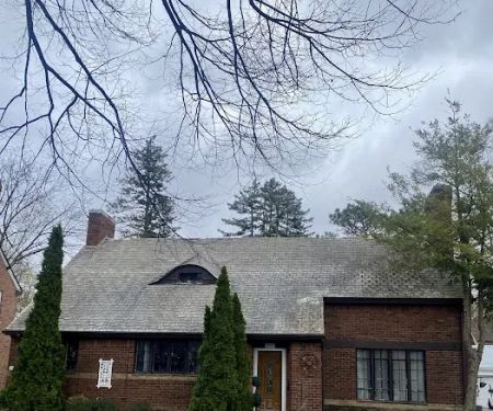 Clean Roof Today LLC