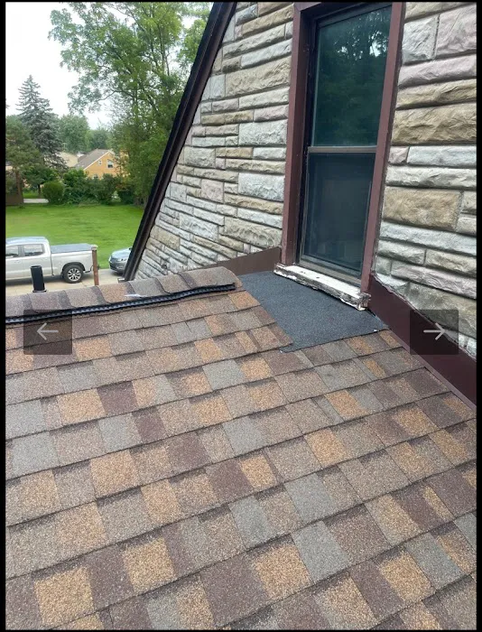 Sargent Roofing Picture 1