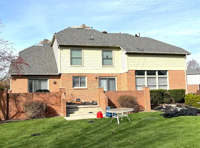 Sargent Roofing Picture 3