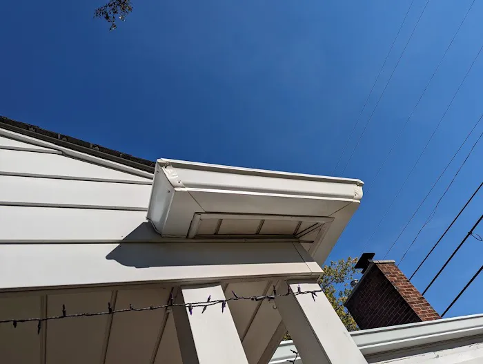 Sargent Roofing Picture 6