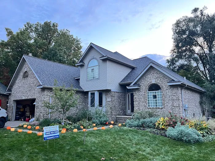 Sargent Roofing Picture 4