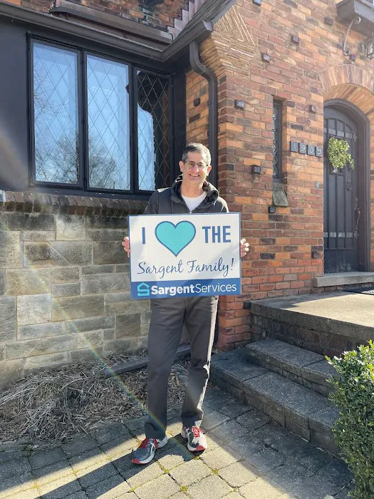 Sargent Roofing Picture 7