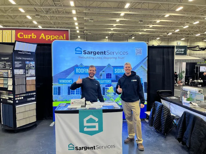 Sargent Roofing Picture 10