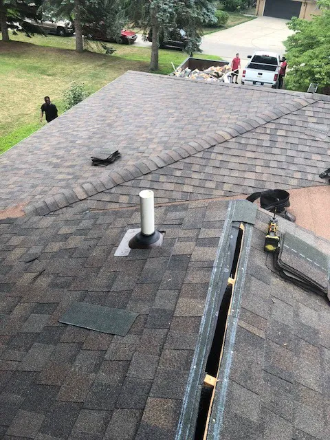 Clinton Township Roofing Picture 3