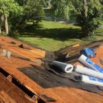 Clinton Township Roofing