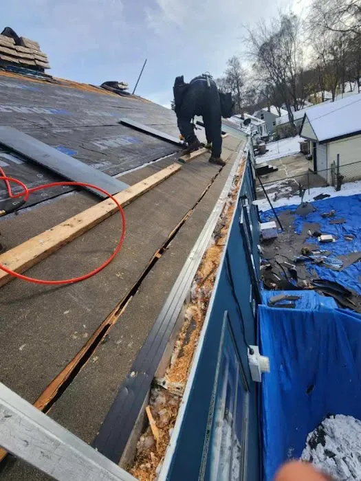 Clinton Township Roofing Picture 5