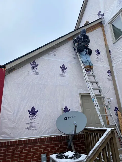 Clinton Township Roofing Picture 4