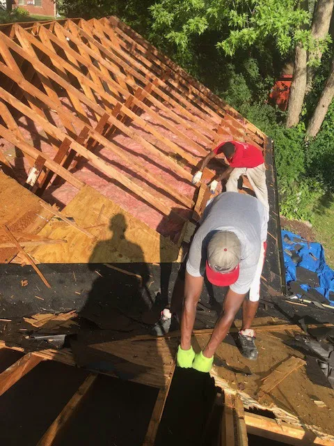 Clinton Township Roofing Picture 6