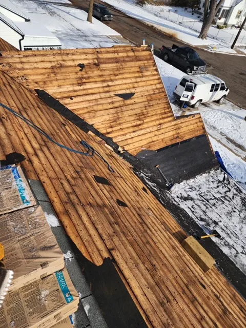 Clinton Township Roofing Picture 8